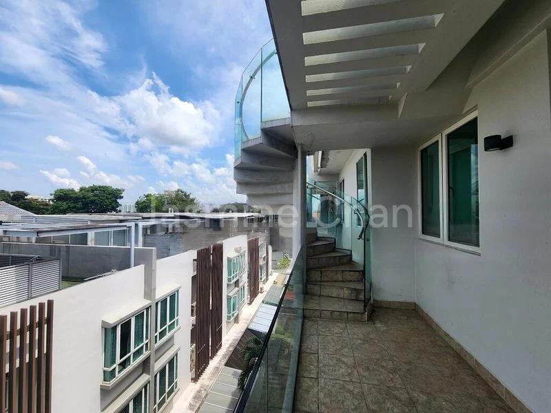 2 Bed Apartment (Condo) for Sale in  Leith Grove - Image 17